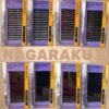 Kasa Teke Nagaraku 0.07 Curl C