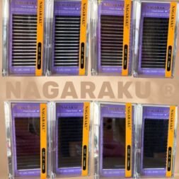 Kasa Teke Nagaraku 0.07 Curl C
