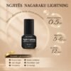 Ngjitës Nagaraku Lightning – 5ml