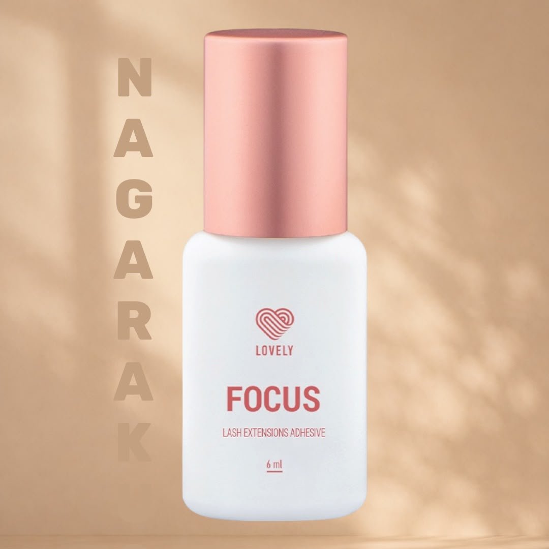Ngjites me tharje te Shpejte FOCUS