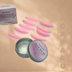 Set Balm + Silikon LVL