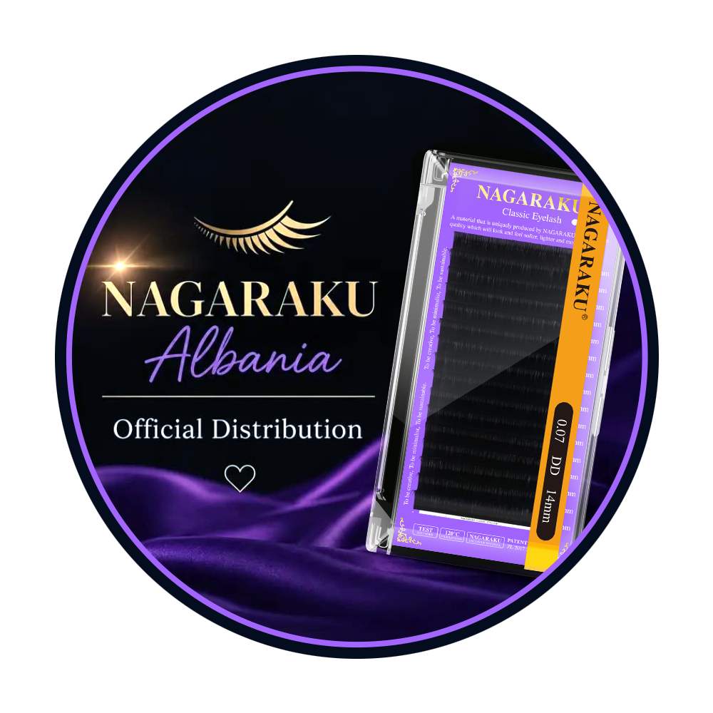 Nagaraku Albania - Produkte Kozmetike